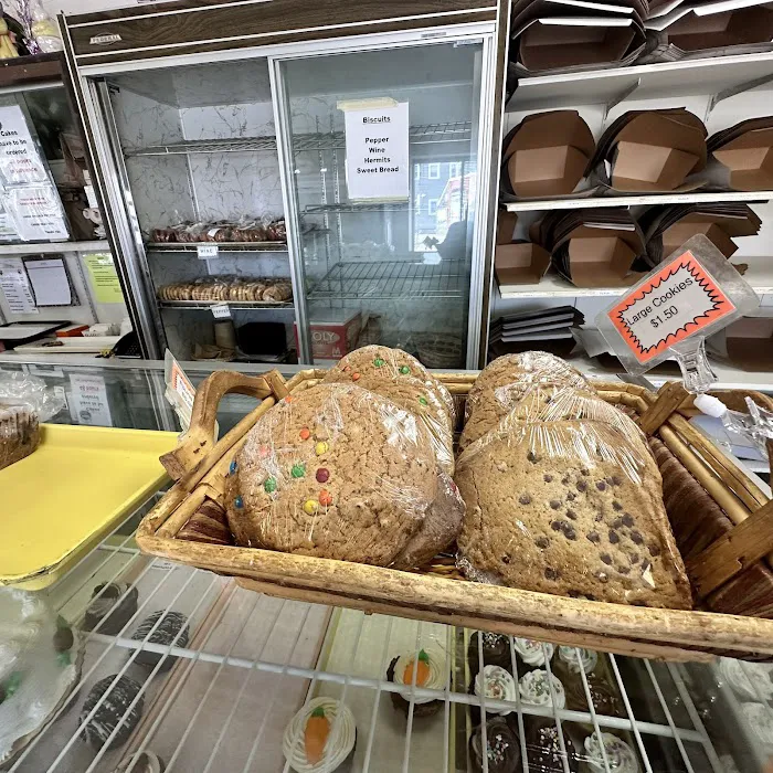 Zaccagnini's Pastry Shoppe Picture 6