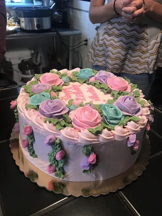Zaccagnini's Pastry Shoppe Picture 9
