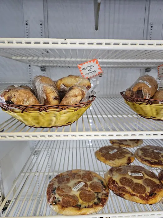Zaccagnini's Pastry Shoppe Picture 10