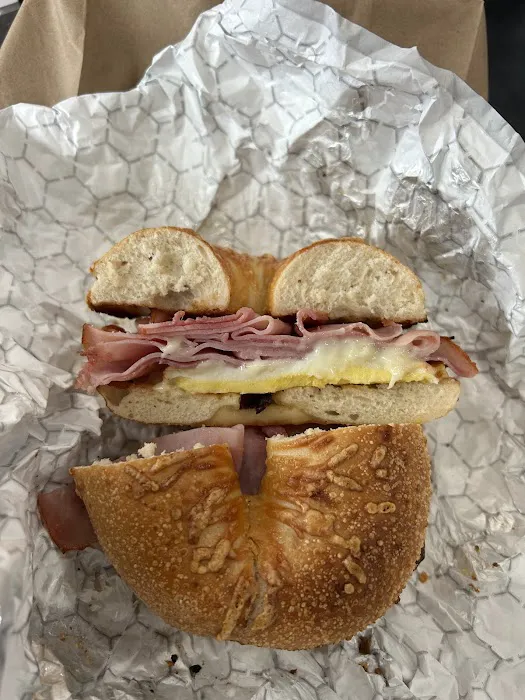 Providence Bagel Picture 2