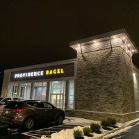 Providence Bagel ico