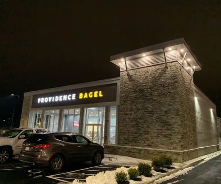 Providence Bagel