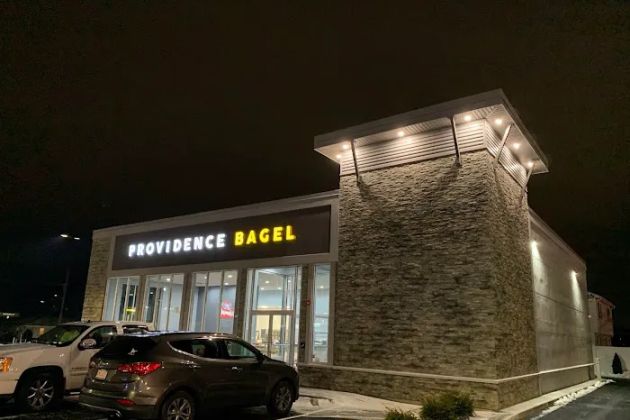 Providence Bagel