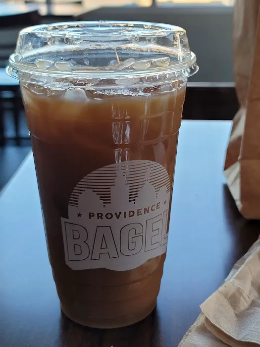 Providence Bagel Picture 6