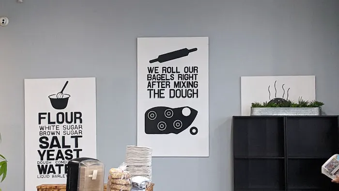 Providence Bagel Picture 7