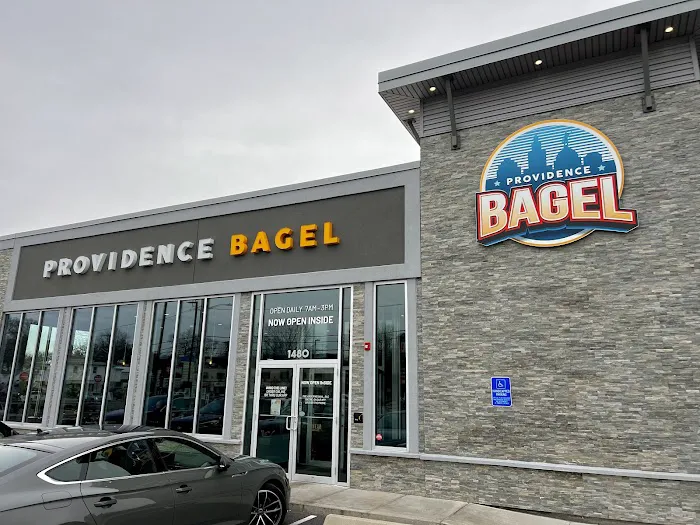 Providence Bagel Picture 4
