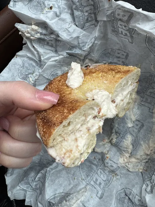 Providence Bagel Picture 9