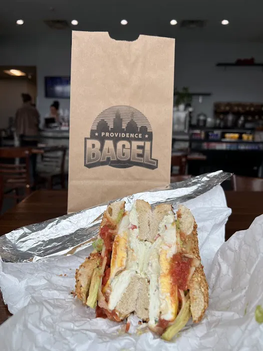 Providence Bagel Picture 10