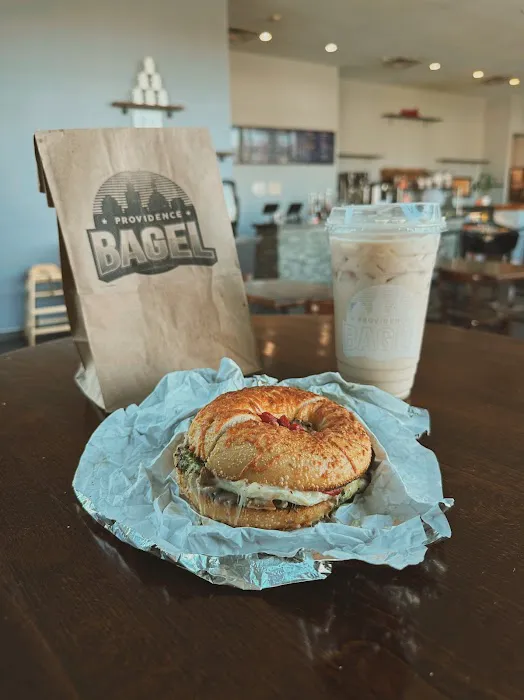 Providence Bagel Picture 8