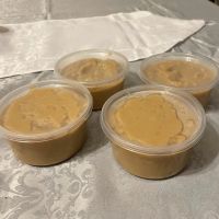 Vicky's bake goods ico