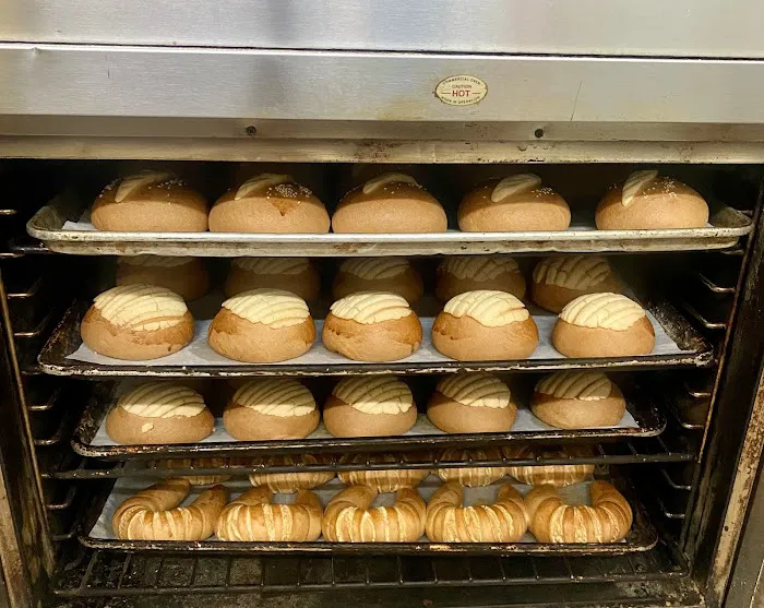 Jacob’s bakery Picture 1