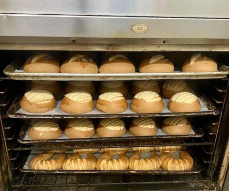 Jacob’s bakery