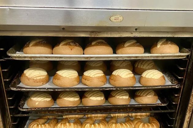 Jacob’s bakery