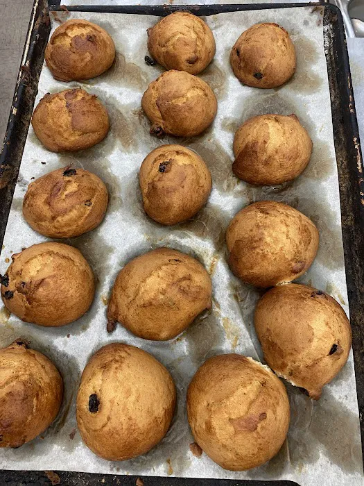 Jacob’s bakery Picture 3