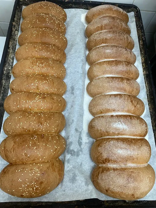 Jacob’s bakery Picture 6