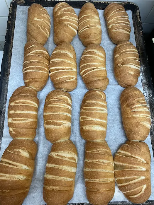 Jacob’s bakery Picture 4