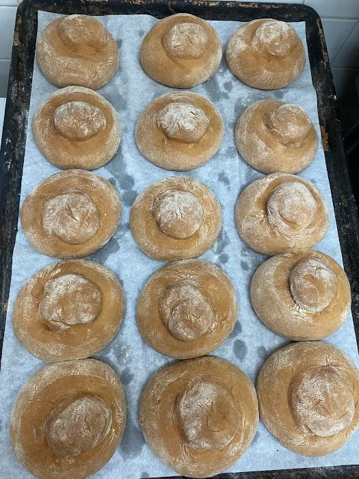 Jacob’s bakery Picture 5