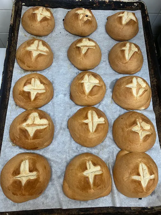 Jacob’s bakery Picture 8