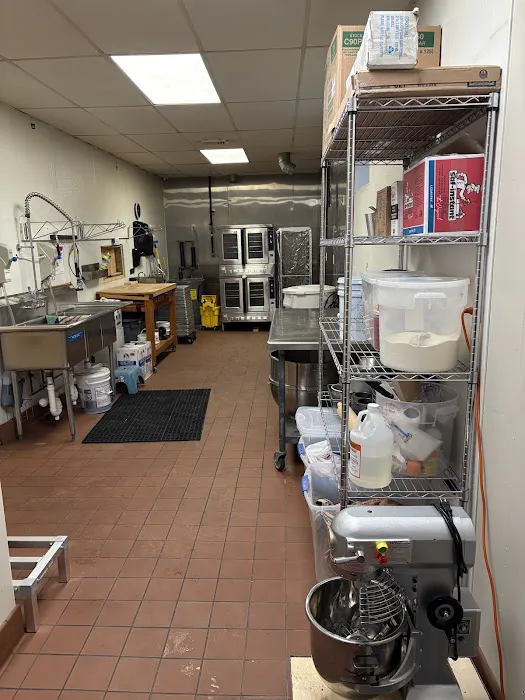 Jacob’s bakery Picture 10