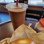 Honey Dew Donuts