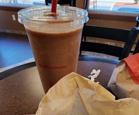 Honey Dew Donuts