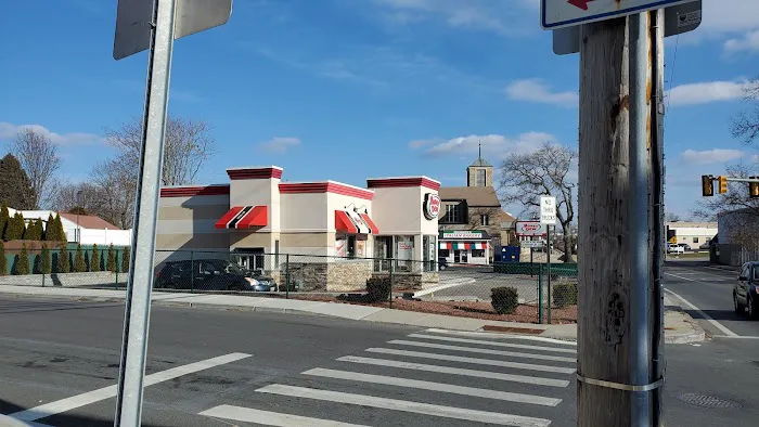 Honey Dew Donuts Picture 4