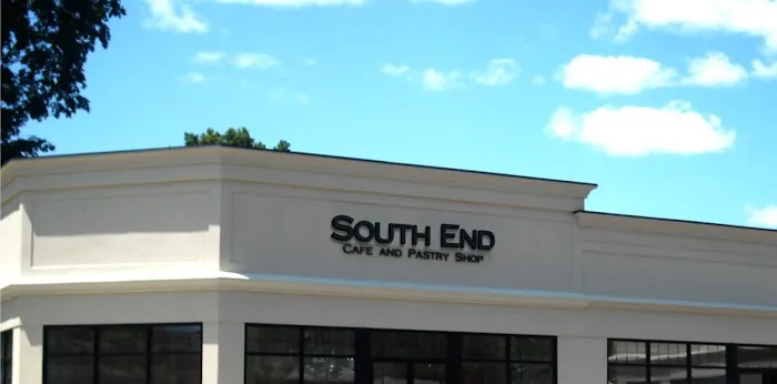 South End Cafe and Pastry Shop Picture 3