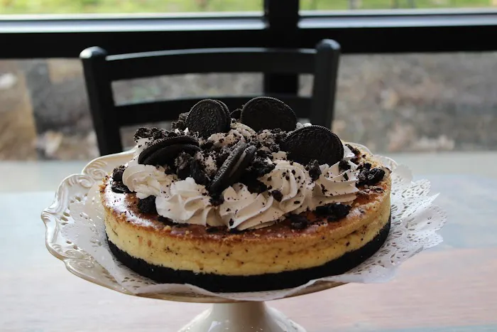 South End Cafe and Pastry Shop Picture 1