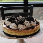South End Cafe and Pastry Shop