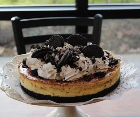 South End Cafe and Pastry Shop