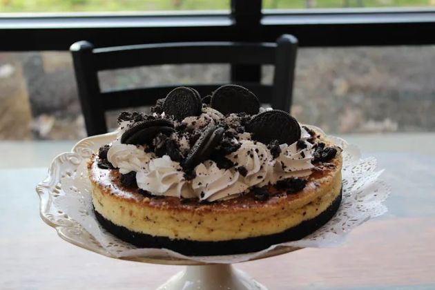 South End Cafe and Pastry Shop