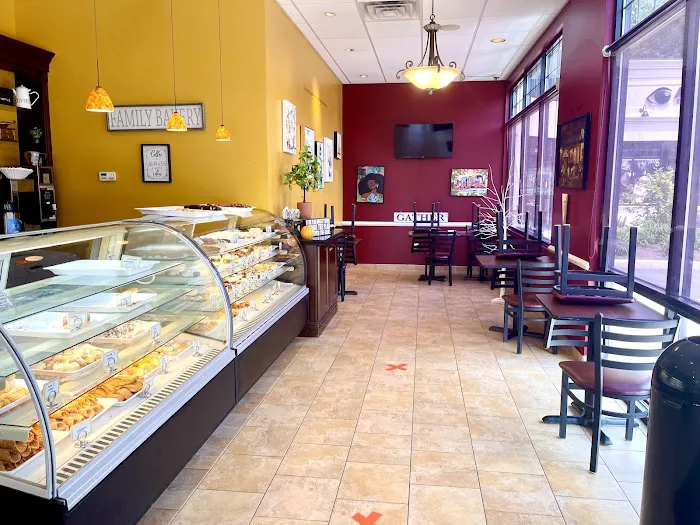 South End Cafe and Pastry Shop Picture 6