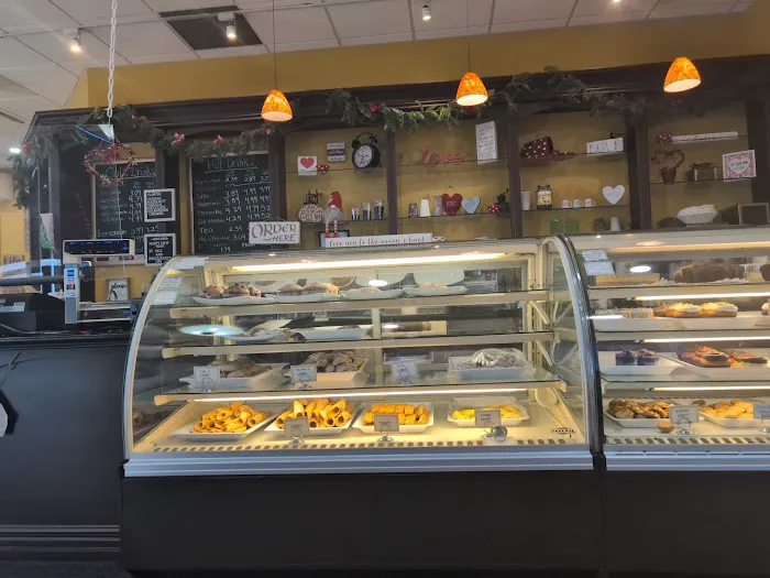 South End Cafe and Pastry Shop Picture 4