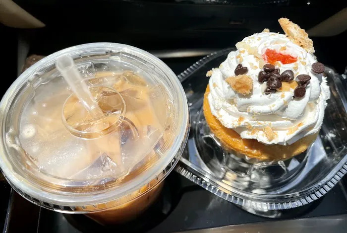South End Cafe and Pastry Shop Picture 7