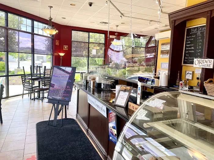 South End Cafe and Pastry Shop Picture 9