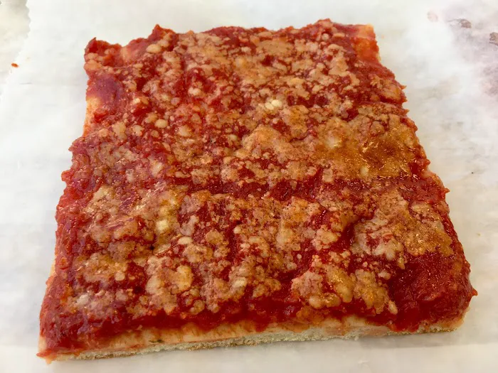 Giovanni's Bakery Picture 1