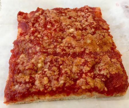 Giovanni's Bakery