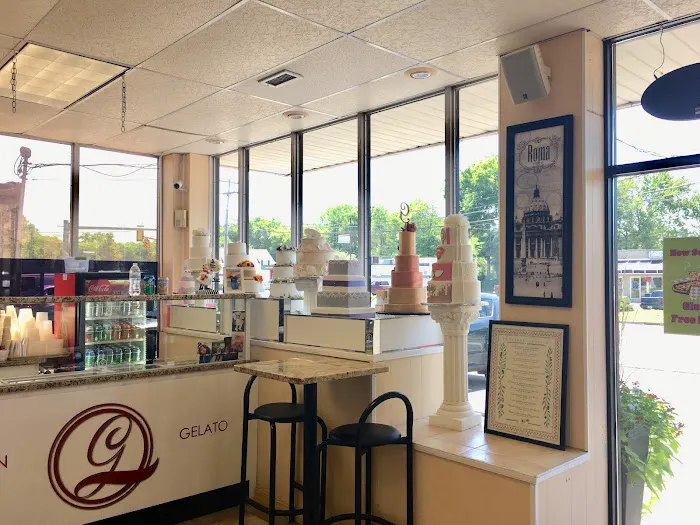 Giovanni's Bakery Picture 5