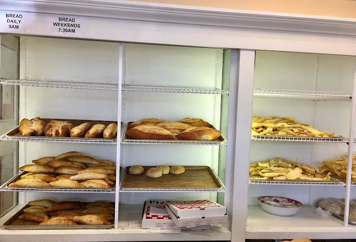 Giovanni's Bakery Picture 10