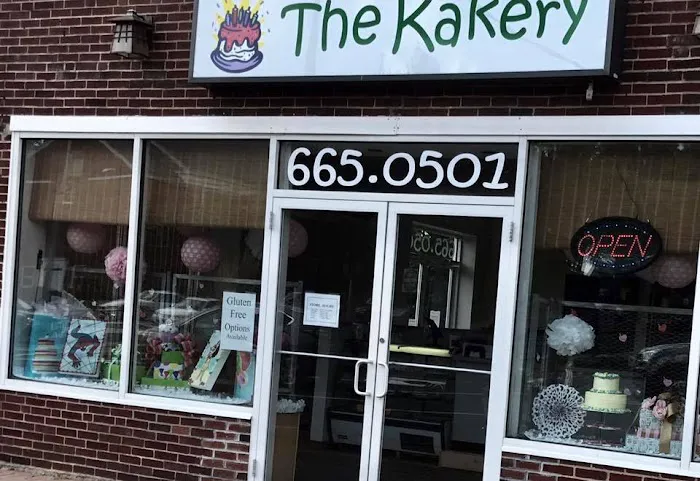 The Kakery Picture 3