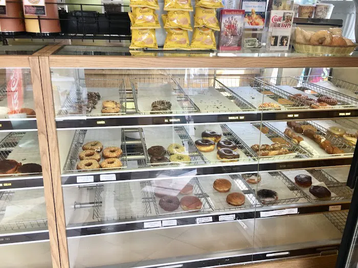 The King Donut Picture 3
