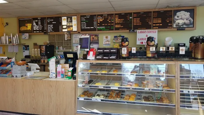 The King Donut Picture 8