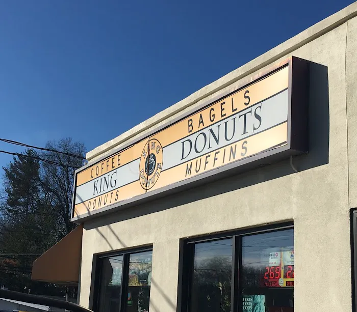 The King Donut Picture 4