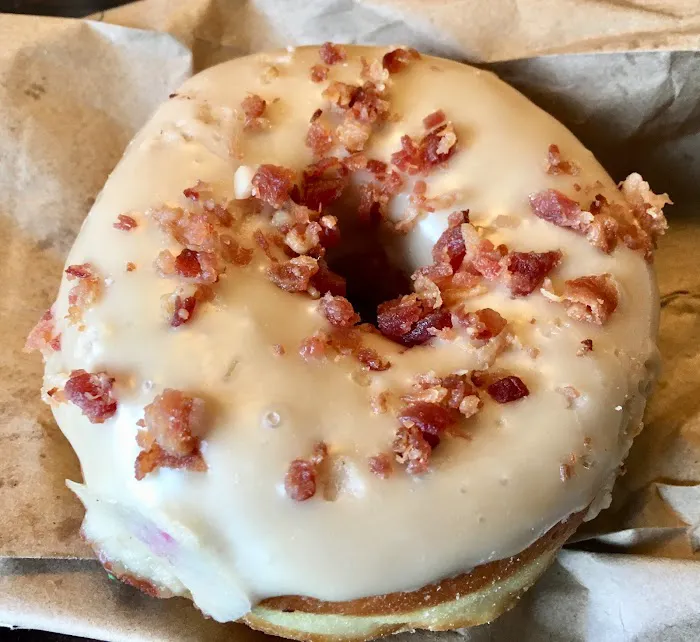 The King Donut Picture 6