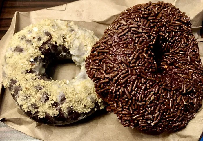 The King Donut Picture 5