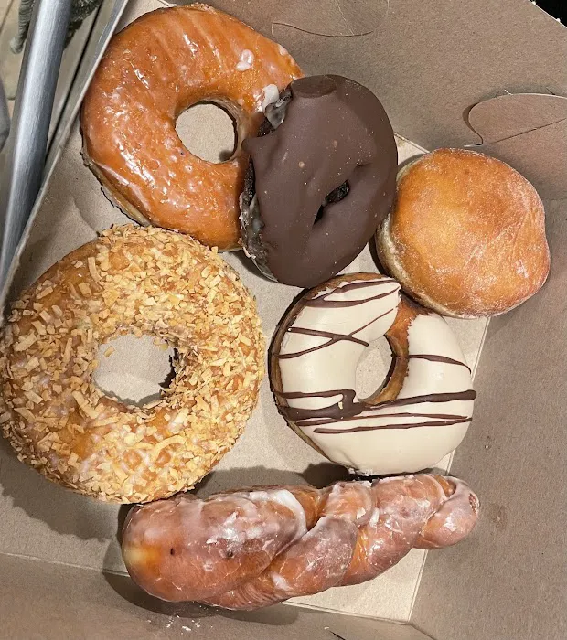 The King Donut Picture 9