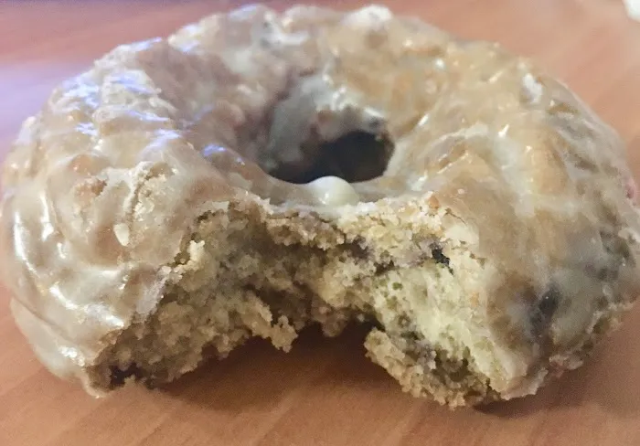 The King Donut Picture 7