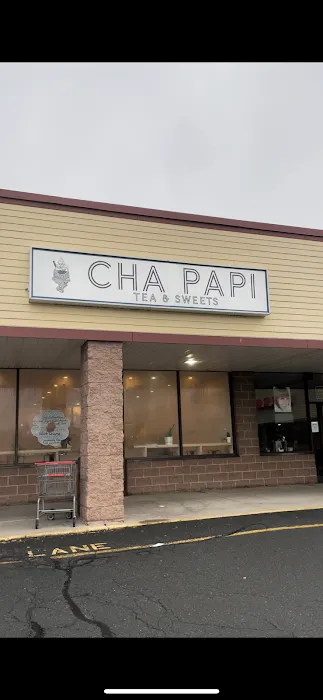 Cha Papi Picture 3