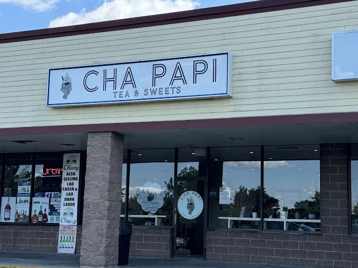 Cha Papi Picture 5