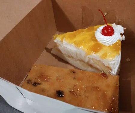 Isabela Bakery